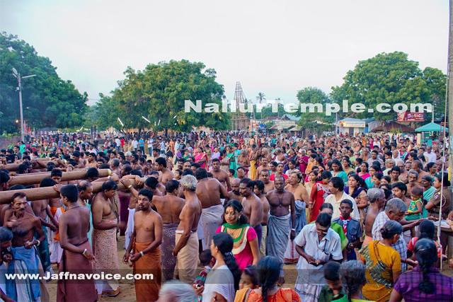 Day17-Nallur Kandaswamy Kovil Festival 2013 (10)