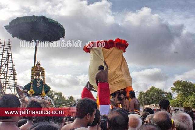 Nallur Kandasamy Kovil Mambala Thiruvizha 2012 (14)