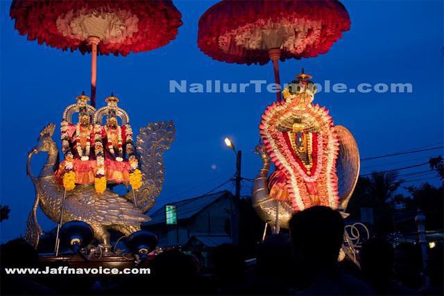 Nallur Kandaswamy Kovil Festival 2013 -Day3 (16)