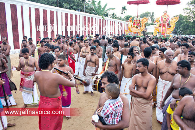 Nallur Temple festival-2012-Day05 (14)