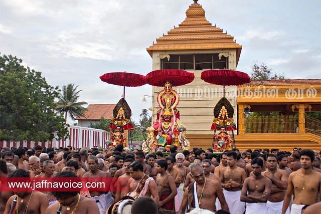 nallur kandaswamy temple festival 2012 day17 (4)