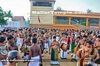 Day17-Nallur Kandaswamy Kovil Festival 2013 (4)