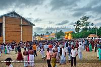 Nallur Kandaswamy Kovil Festival 2013-Day9 (8)