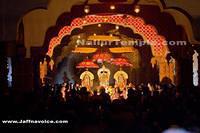 Manjam-Nallur Kandaswamy Kovil Festival 2013