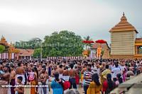 Nallur Kandaswamy Kovil Festival 2013 -Day4