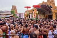 Nallur Kandaswamy Kovil Festival 2013 -Day4 (3)