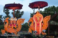 Nallur Kandaswamy Kovil Festival 2013 -Day5