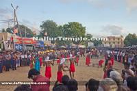 Nallur Kandaswamy Kovil Saparam festival 2013 (19)
