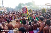 Nallur Kandaswamy Kovil Saparam festival 2013 (2)