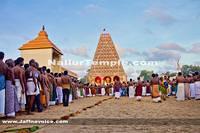 Nallur Kandaswamy Kovil Saparam festival 2013 (21)