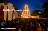 Nallur Kandaswamy Kovil Saparam festival 2013 (32)