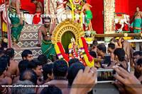 Nallur Kandaswamy Kovil Saparam festival 2013 (7)