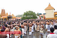 Nallur Temple festival-2012-Day06 photos