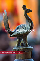 Nallur Temple festival-2012-Day07-photos