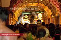 Nallur Temple festival-2012-Day07