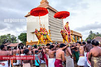 Nallur Temple festival-2012-Day08-photos