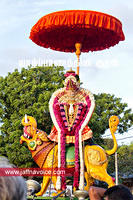 Nallur Temple festival-2012-Day08 (5)