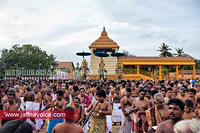 Nallur kandaswamy temple 2012 Day12 photos