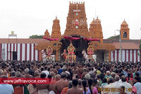 Nallur kandaswamy temple 2012 Day13 photos