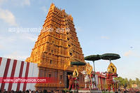 Nallur kandaswamy temple 2012 Day15 photos