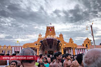 Nallur kandaswamy temple 2012 Day16 photos