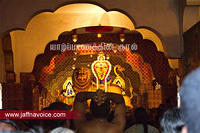 nallur kandaswamy temple festival 2012 day16