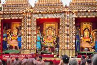Karthikai Deepam Festival in Nallur Kandasamy kovil 2012 (15)