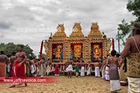Karthikai Deepam Festival in Nallur Kandasamy kovil 2012 (16)