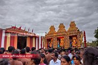 Karthikai Deepam Festival in Nallur Kandasamy kovil 2012 (17)