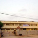 Jaffna-Hospital