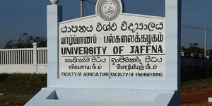 Faculty of Engineering-Jaffna university