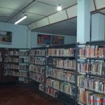 inuvil public library