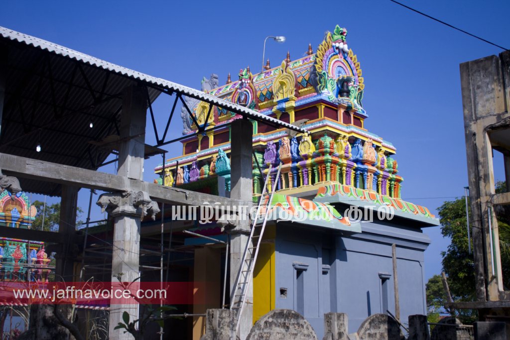 naguleswaram-temple-kumbabishekam-4