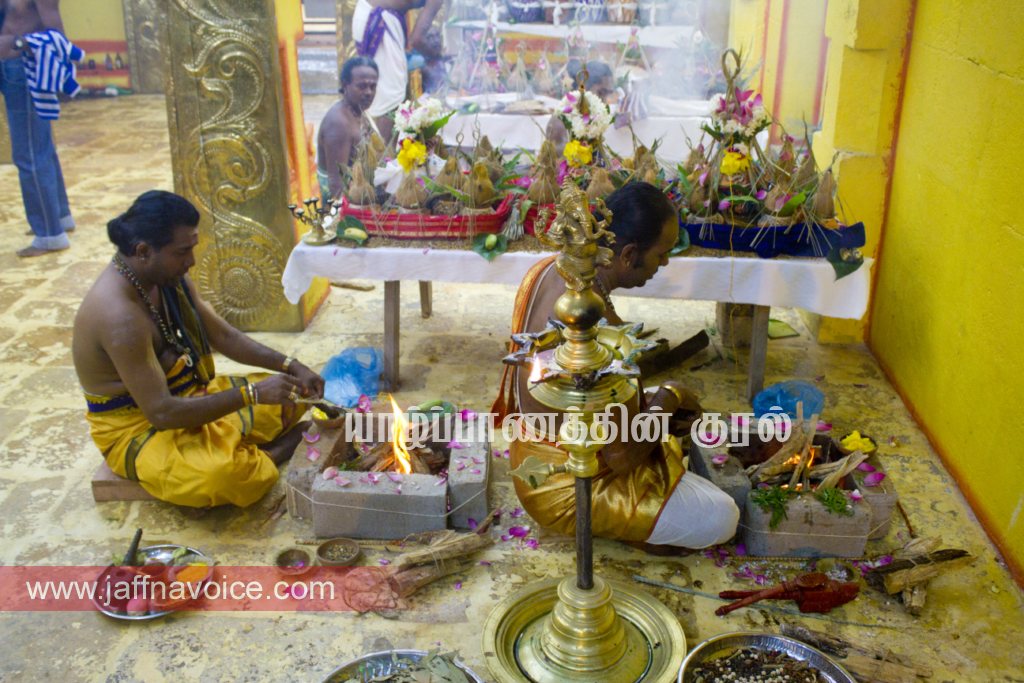 naguleswaram-temple-kumbabishekam-7
