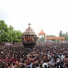 நல்லூர் தேர்த் திருவிழா2011 காணொளி
