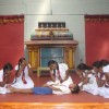 சுழிபுரம் விக்டோறியாக்கல்லூரி மாணவர்களுக்கான நாடகப் பயிற்ச்சிபட்டறை(படங்கள்)