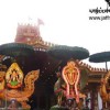 நல்லூர் கந்தசுவாமி ஆலய 11ம் திருவிழா காட்சிகள்
