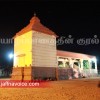 வருடாந்த மகோற்சவத்திற்கு தயாராகிவரும் நல்லூர் கந்தசுவாமி கோயில்(படங்கள்)