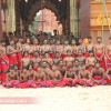 நல்லூர் கந்தசுவாமி கோவி்ல் ராஜகோபுர நவகலாபிஷேகம் (படங்கள் இணைப்பு)